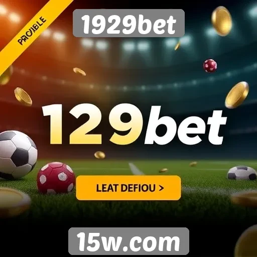 Ofertas e promoções do site 1929bet