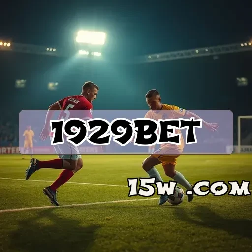 1929bet: Emoção e Prêmios nos Melhores Jackpots da Web