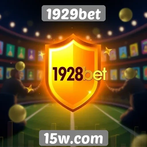 Análise da segurança no site de jogos 1929bet