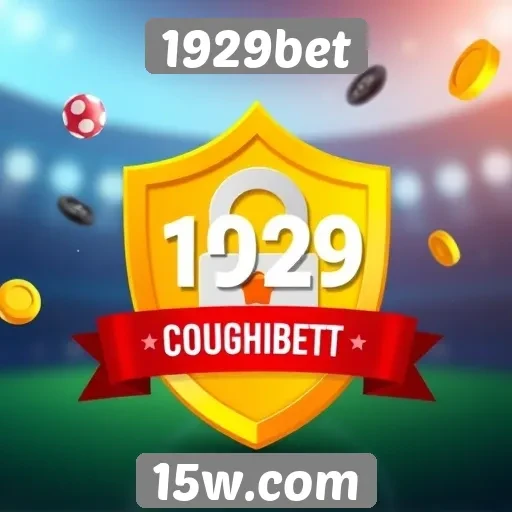Avaliação da segurança e confiabilidade do 1929bet