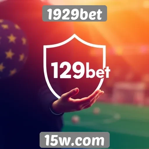 Segurança e confiabilidade do site 1929bet