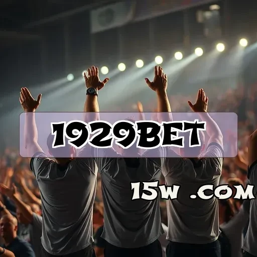 1929bet Programa VIP